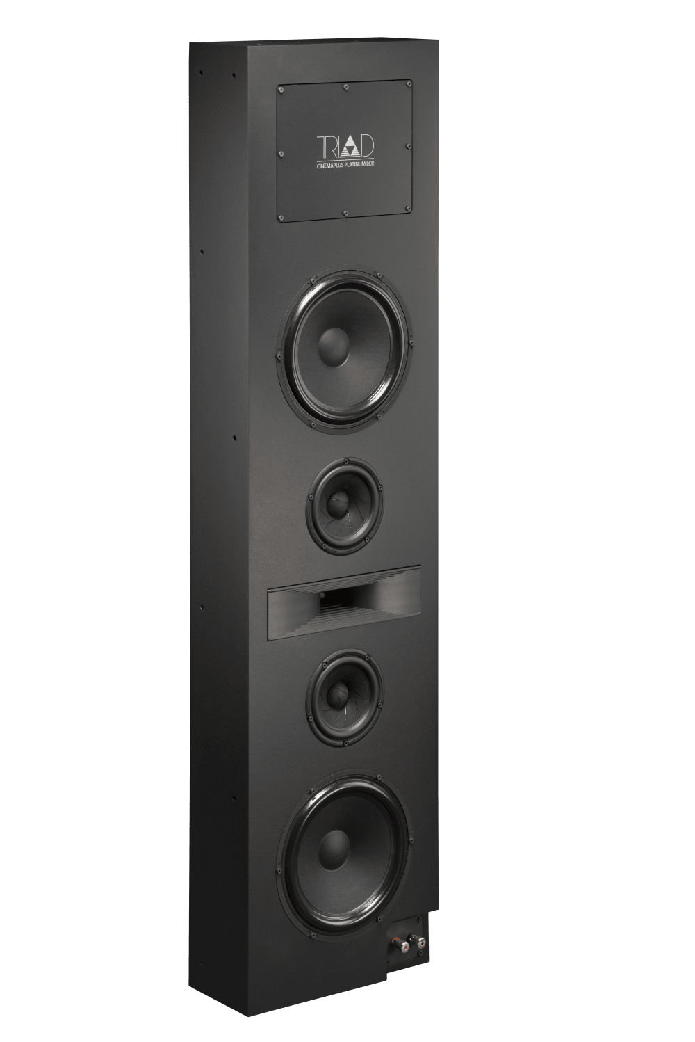 OnWall Platinum LCR