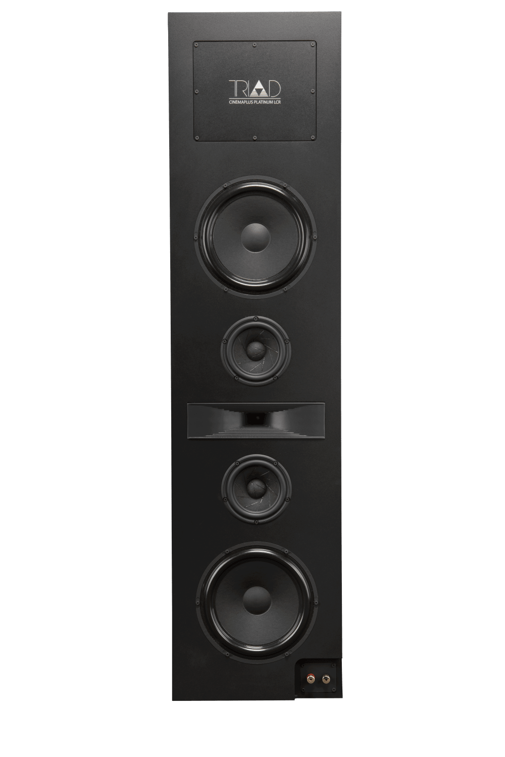 OnWall Platinum LCR