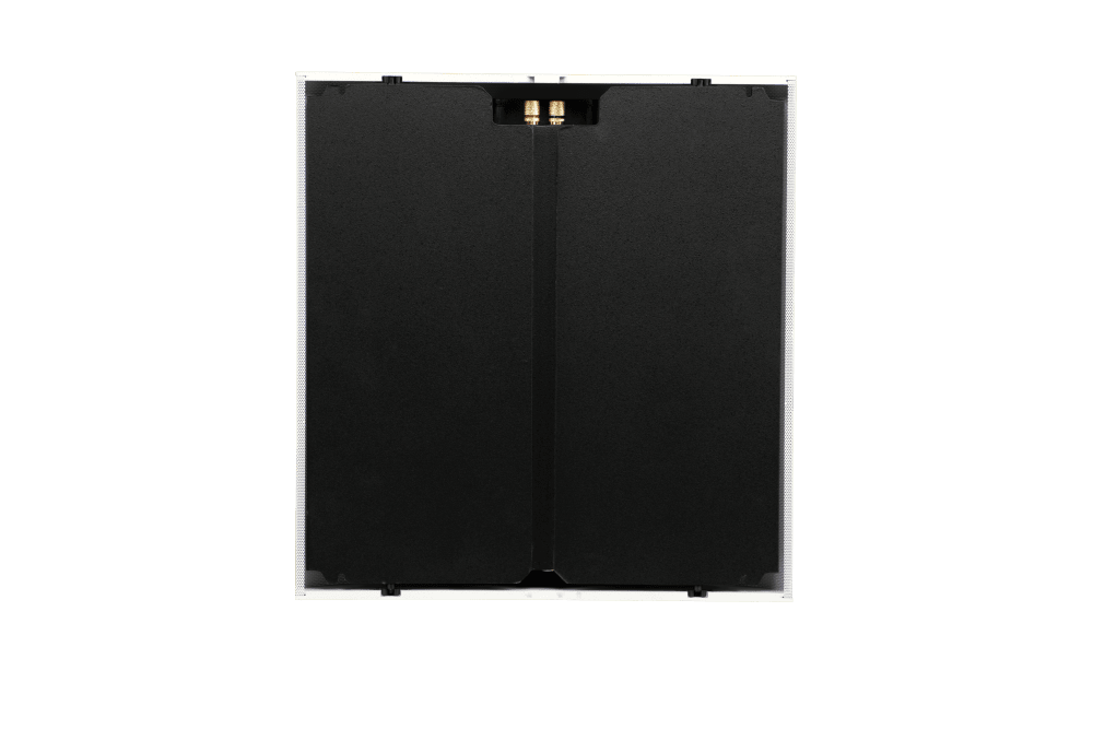 OnWall Silver Surround (standard bipole) STOCK