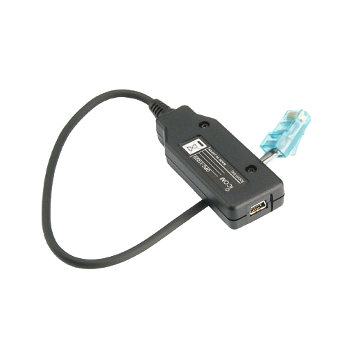 Cloning cable with USB for WIN 8
