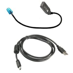 Cloning cable with USB for WIN 8