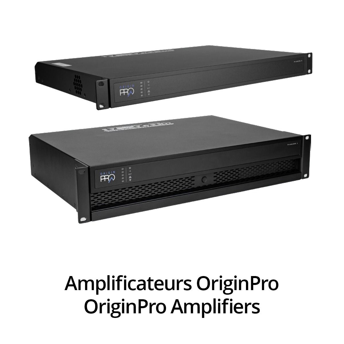 In-Wall LCR Front/Surround Ambisonic Marquee Theater Speaker