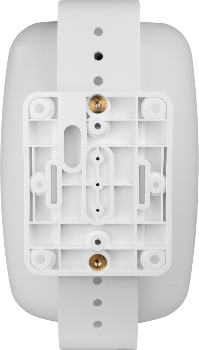 Seasons On-Wall - Outdoor 5.25in PP On-Wall Speaker White