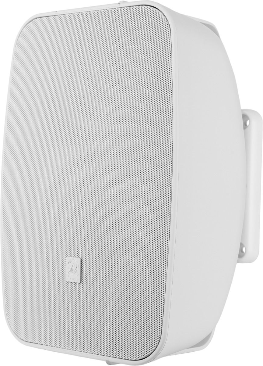 Seasons On-Wall - Outdoor 5.25in PP On-Wall Speaker White