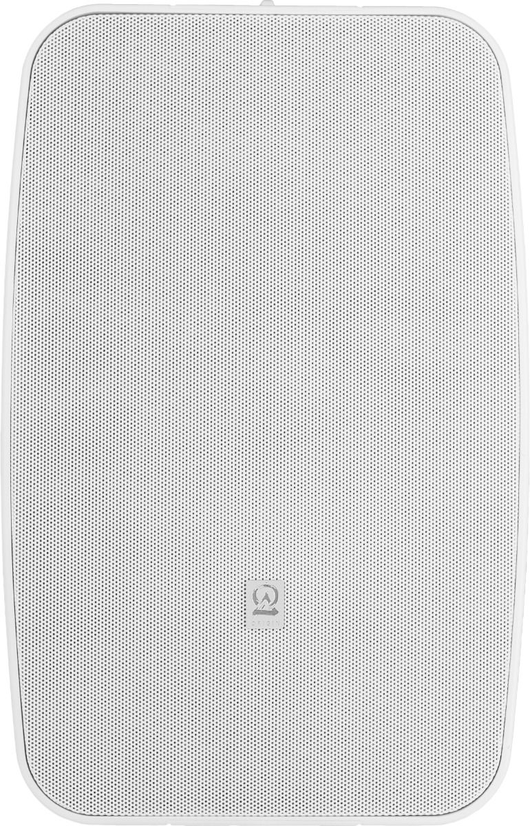Seasons On-Wall - Outdoor 6.5in PP On-Wall Speaker White