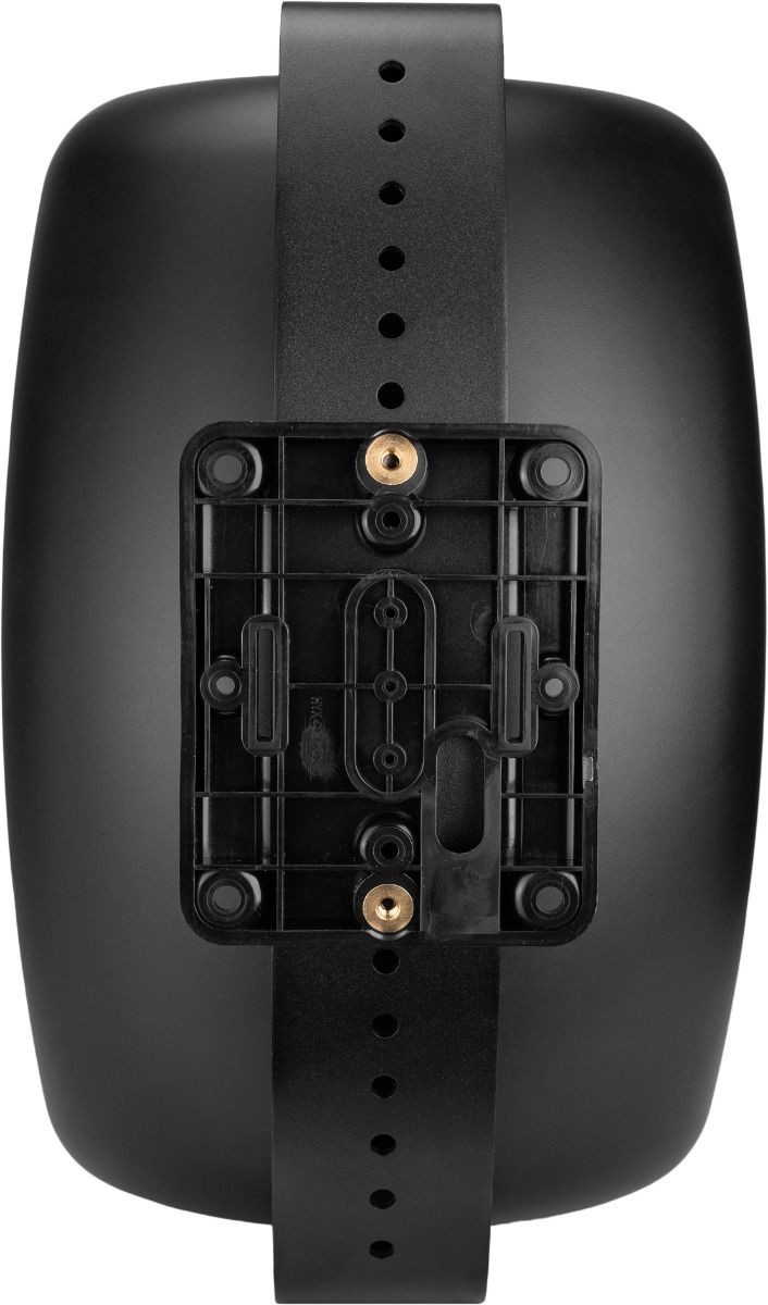 Seasons On-Wall - Outdoor 8in PP On-Wall Speaker Black