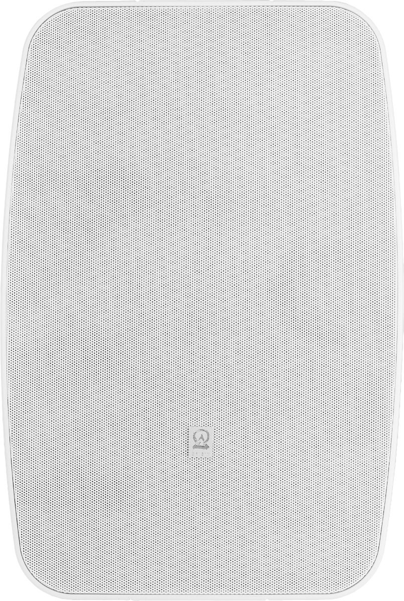 Seasons On-Wall - Outdoor 8in PP On-Wall Speaker White