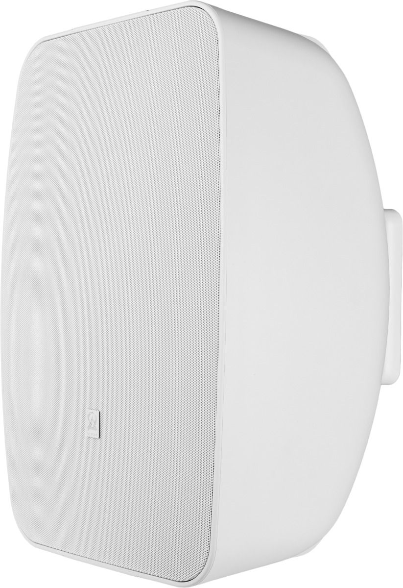 Seasons On-Wall - Outdoor 8in PP On-Wall Speaker White