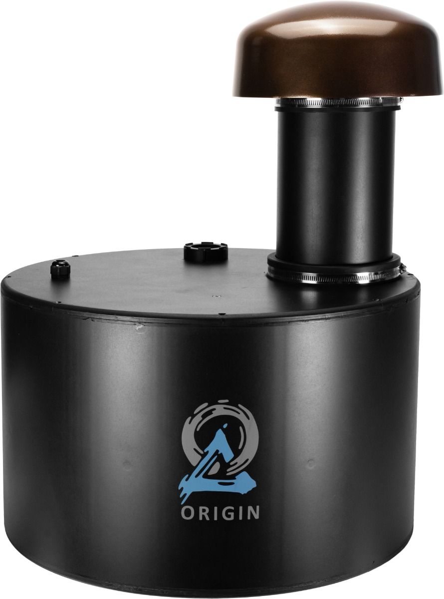 Seasons Landscape - 12in Outdoor InGround Subwoofer 8o/70v
