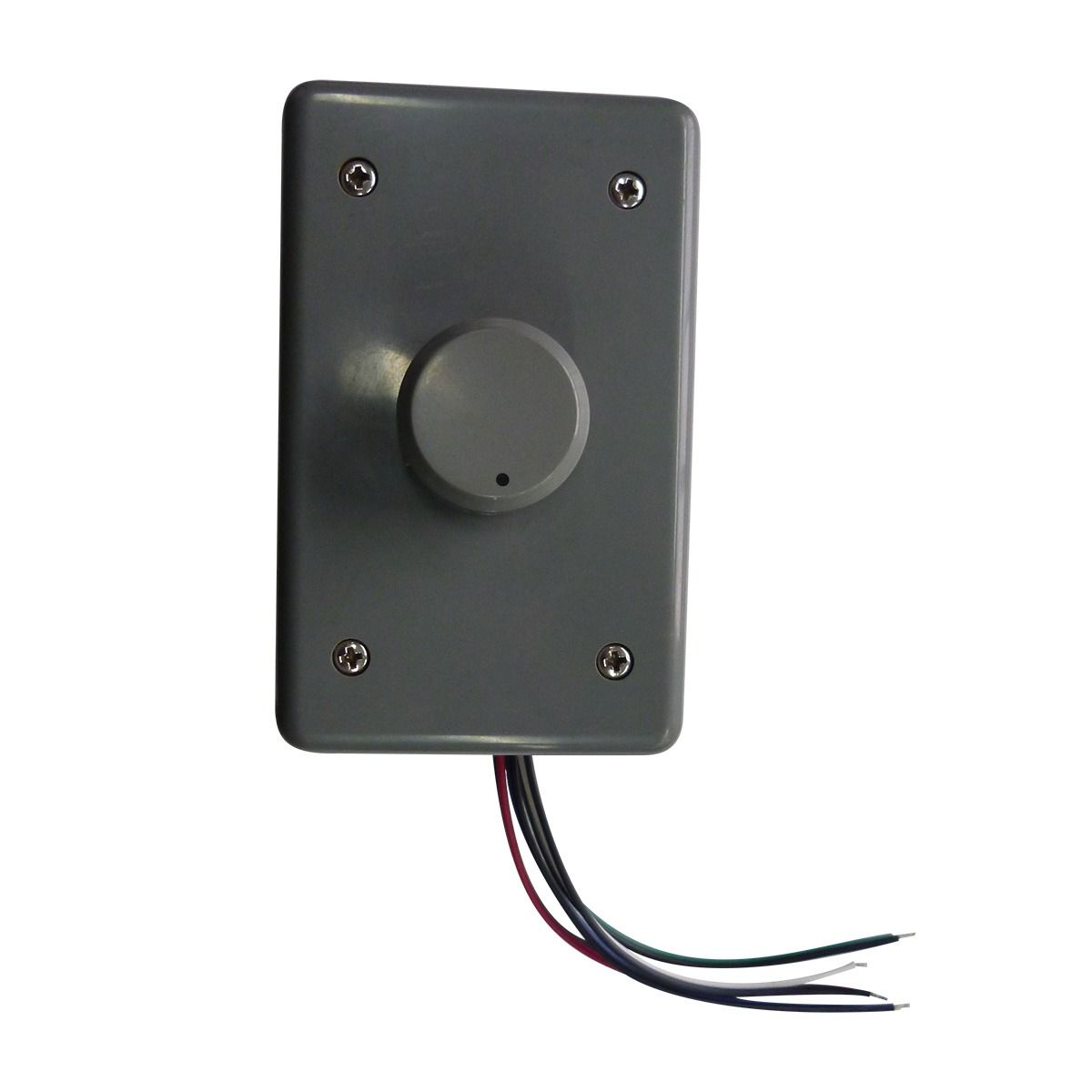 IM Rotary Weatherproof Volume Control - 70-100 watts (Gray)