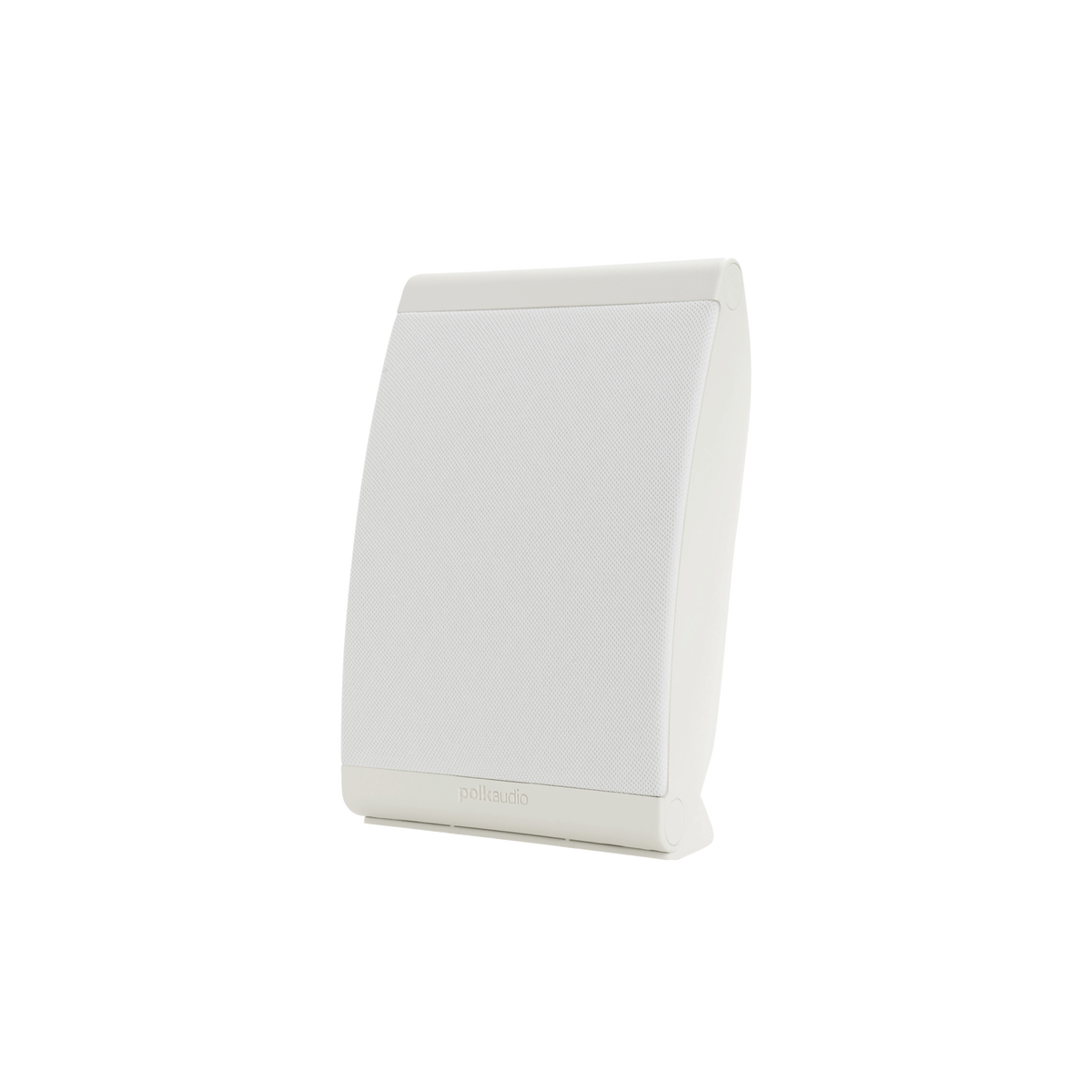 Polk Compact On Wall Speaker, White