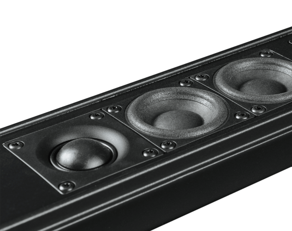 Triad OnWall Nano LCR 3.0 (standard 44\\")