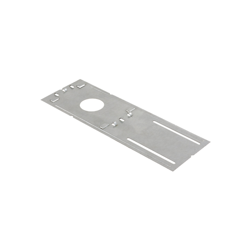 1.75in Premounting Plate & Vapour Barrier Extender Clips