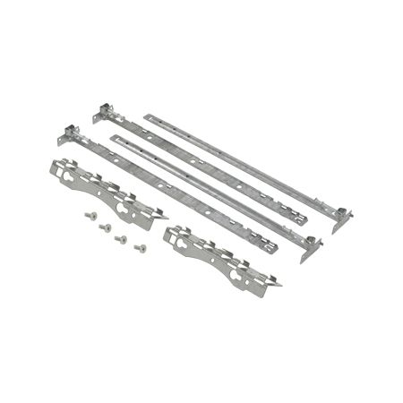 N-C Mounting Hanger Bars for select P-series Plates