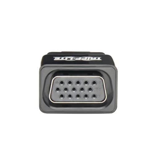 Eaton Tripp Lite P131-000 HDMI Male to VGA Female Adapter Video Converter, Supports Hi-Def Resolutions up to 1920 1200 (1080p) for Crystal-Clear Video