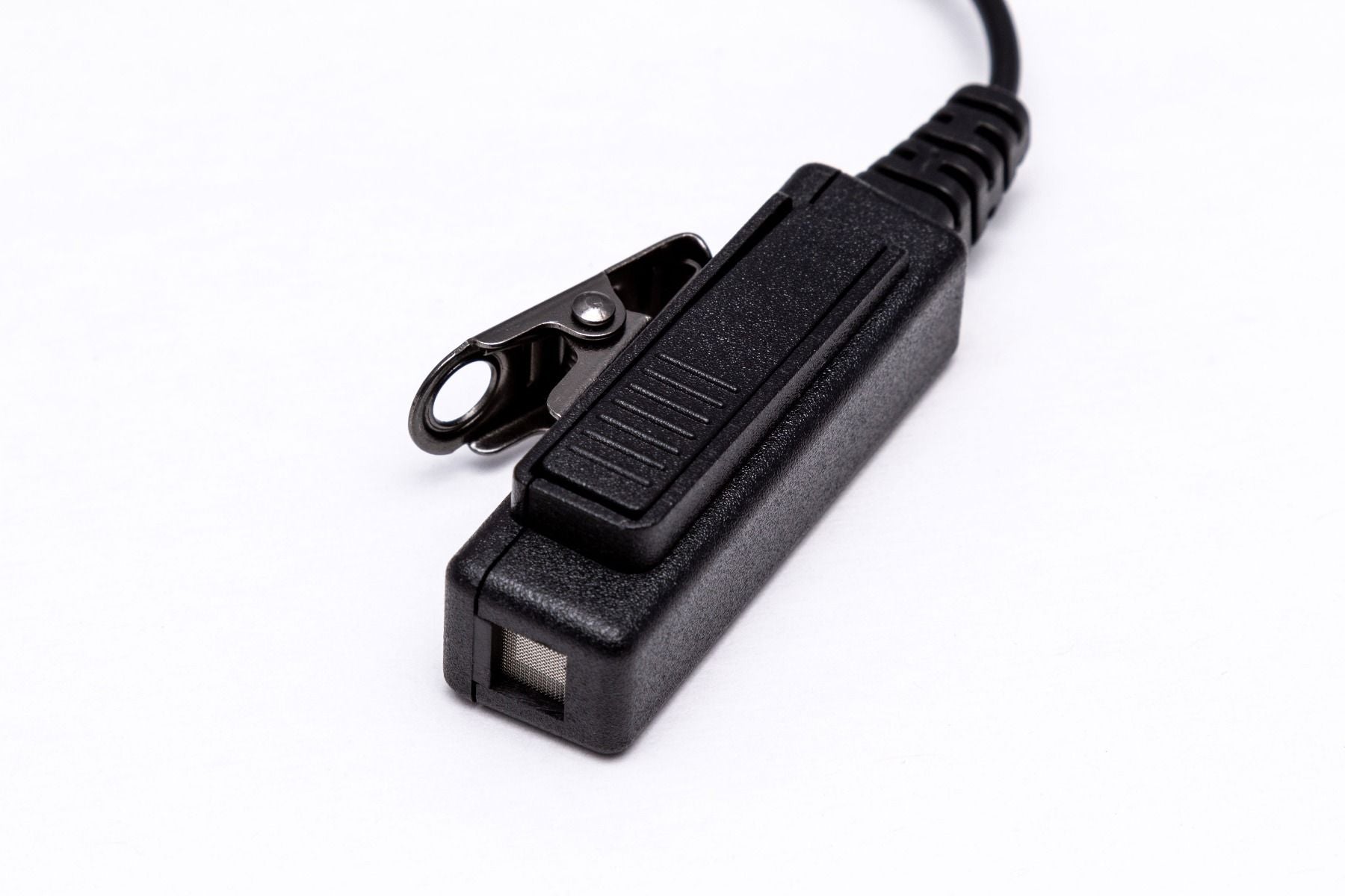 Platinum series 1-Wire Surveillance Kit for Two-Way Radio wi