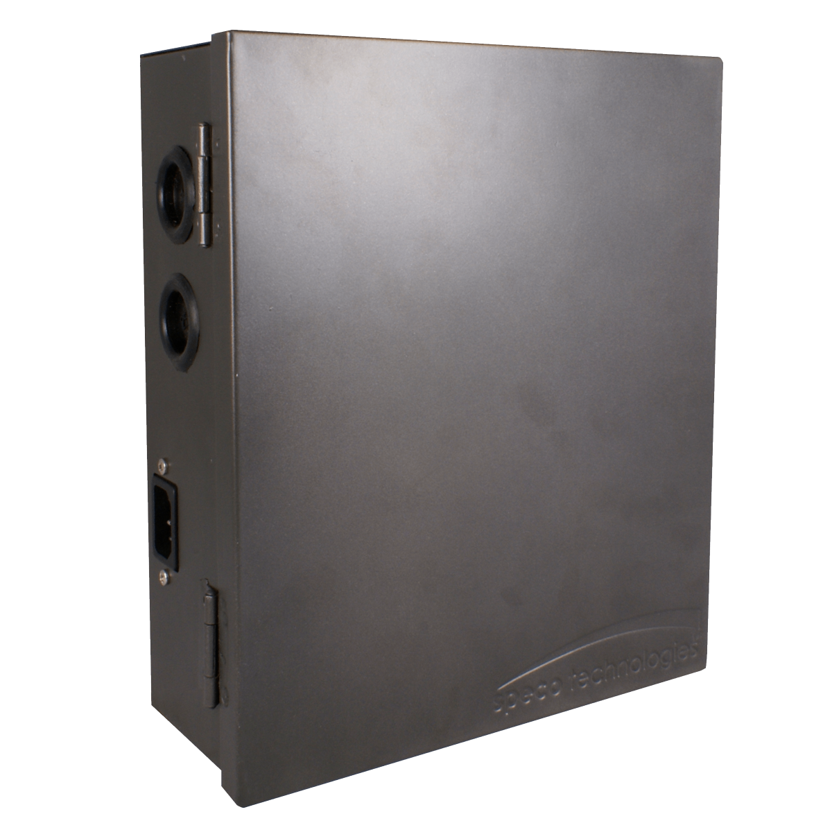 4CH @ 5A DC Camera Power Supply - UL Certified  (W-12VDC-4P-