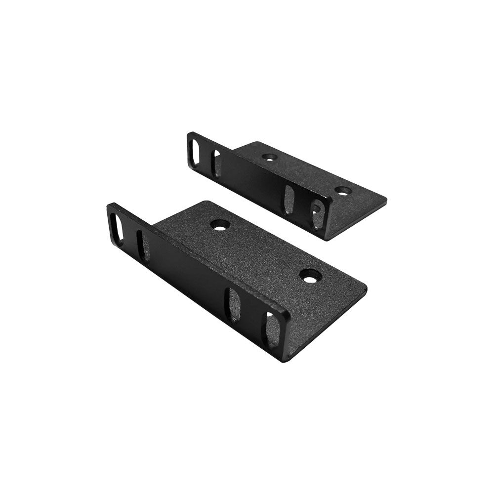 Front Mount Rack Ears for P80-800-P90-1K to 3K.
