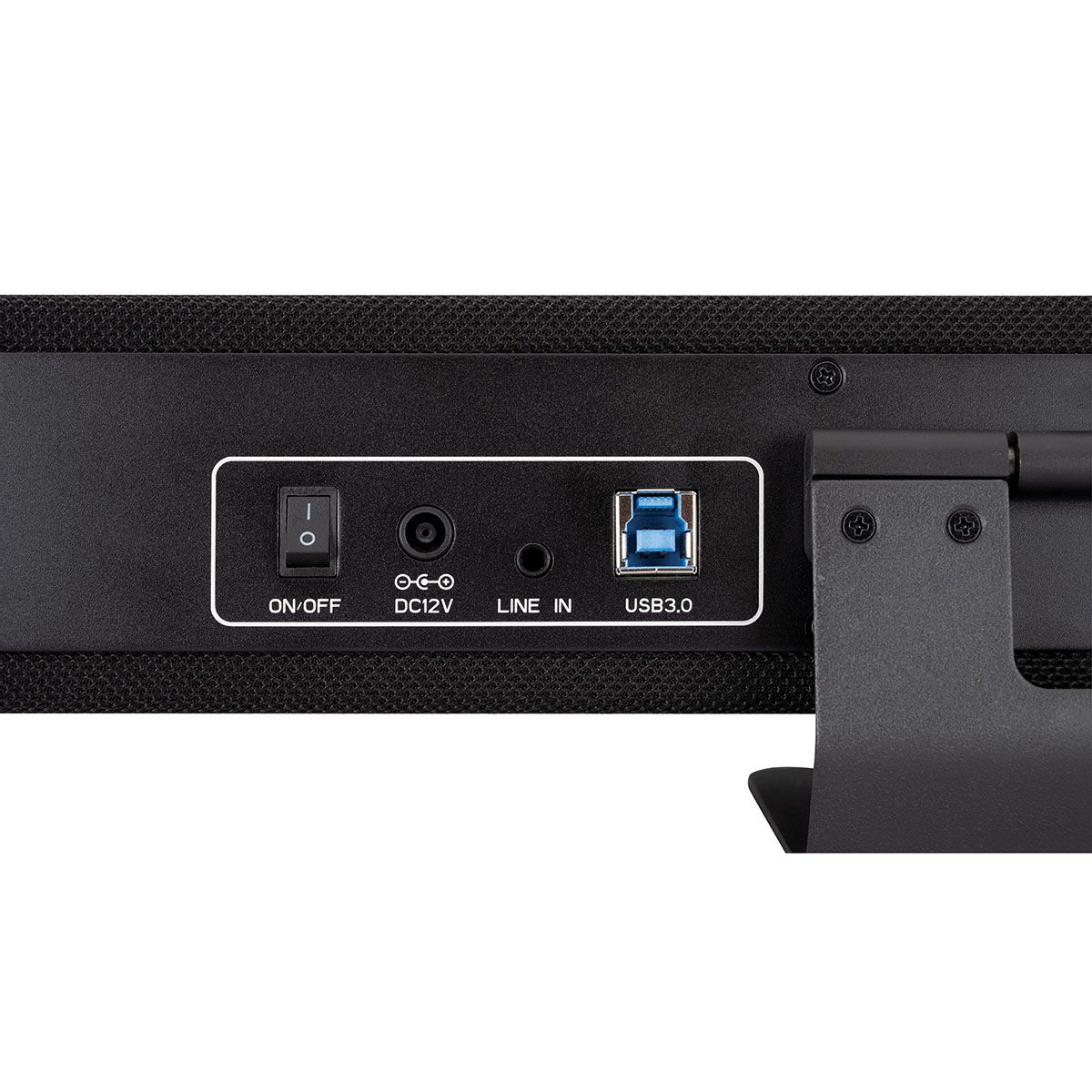 Collaberation Video Bar