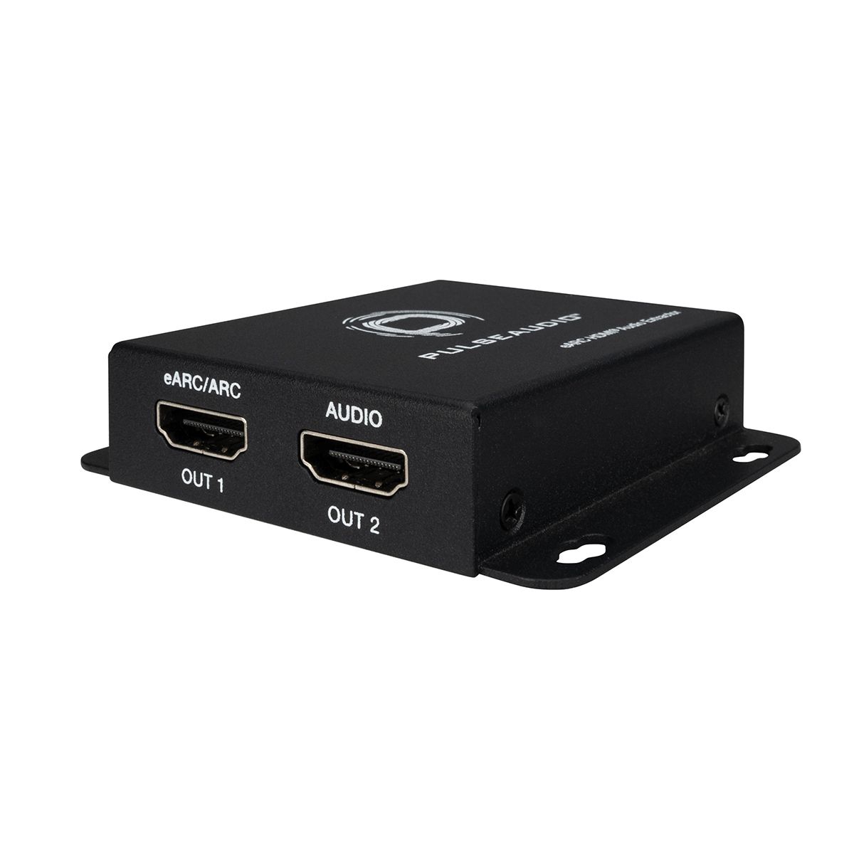 4K HDMI Audio Extractor with eARC and ARC