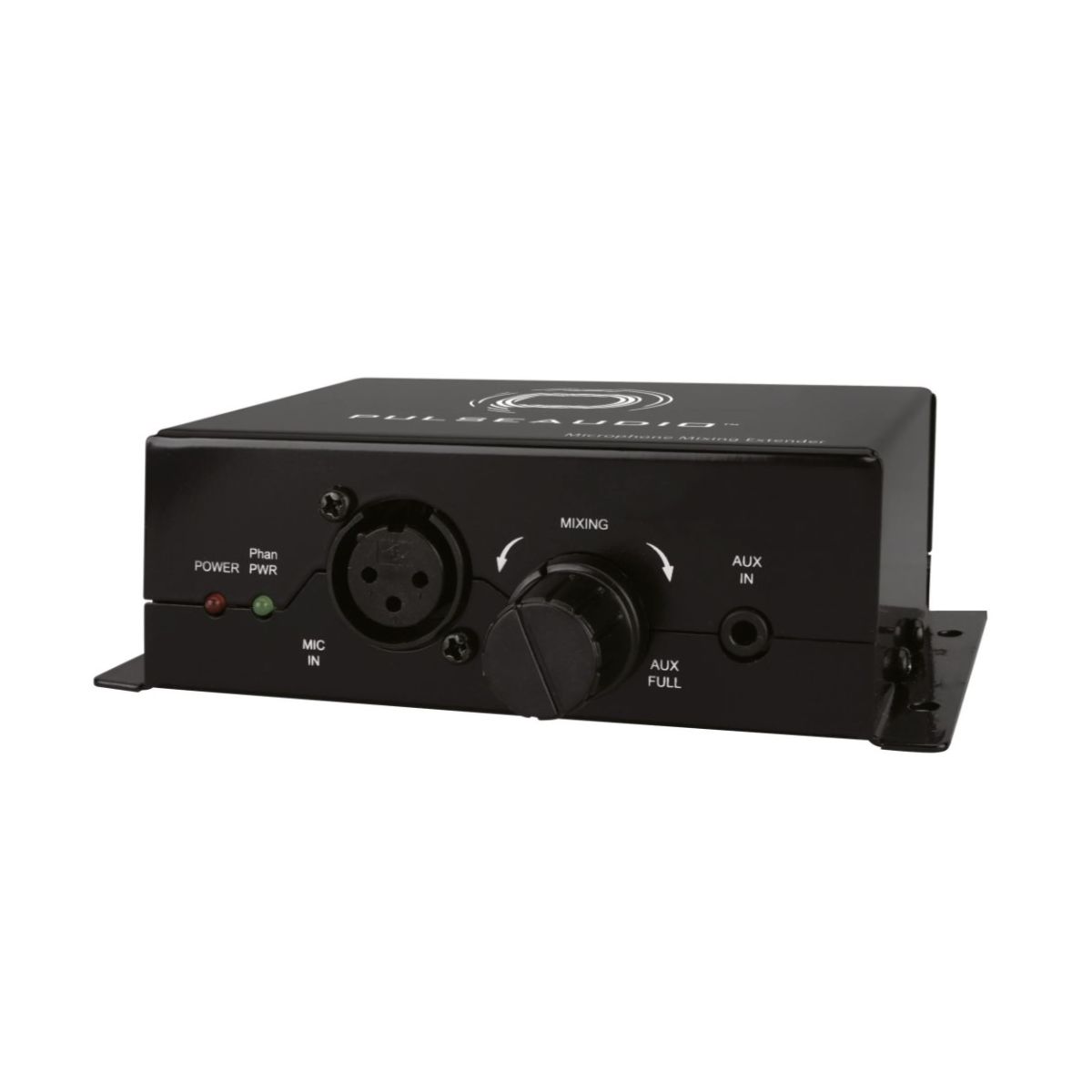 XLR Digital-Analog Audio Transmitter (use with PA-EXMIX)