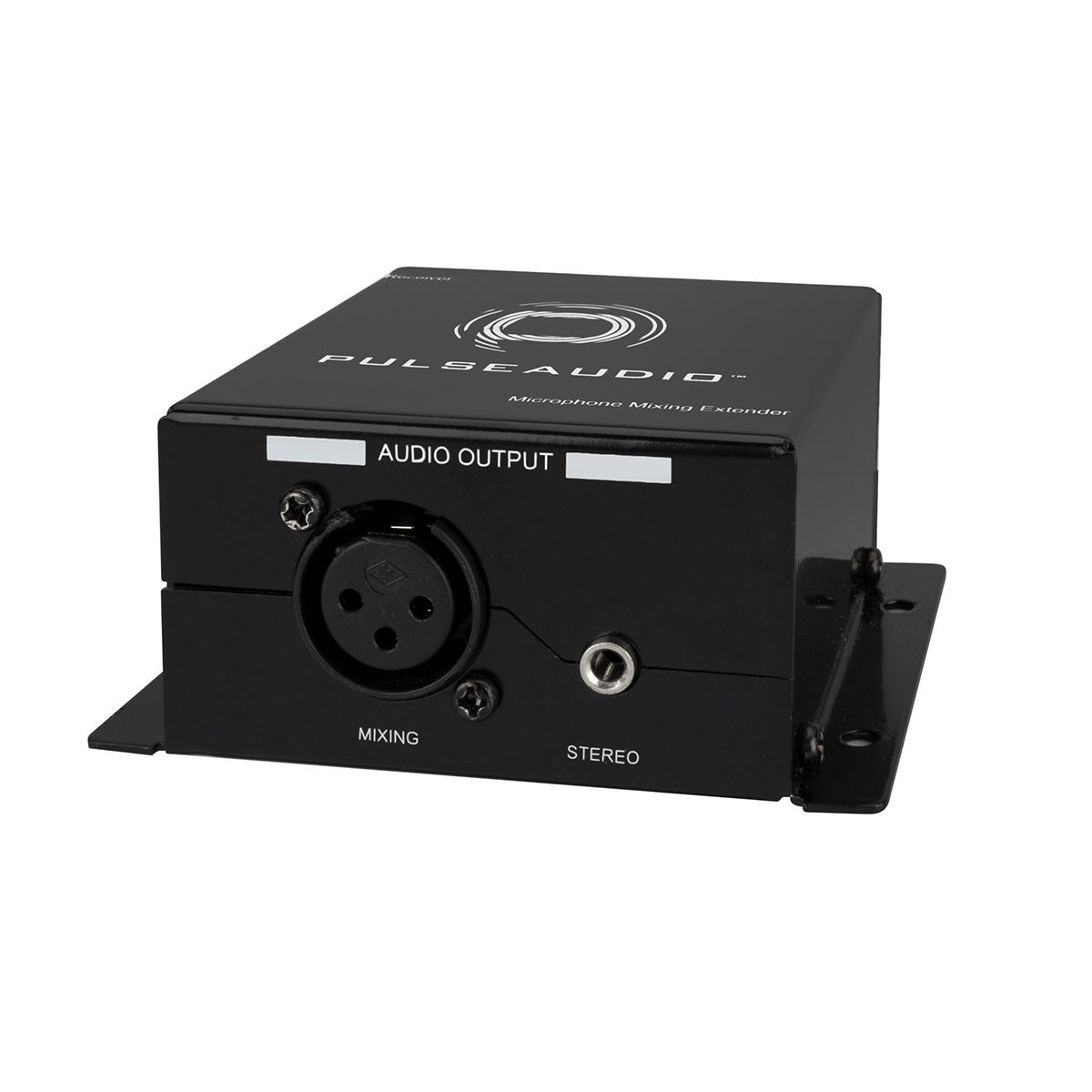 Microphone Mixing Extender