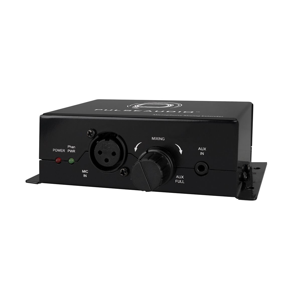 Microphone Mixing Extender
