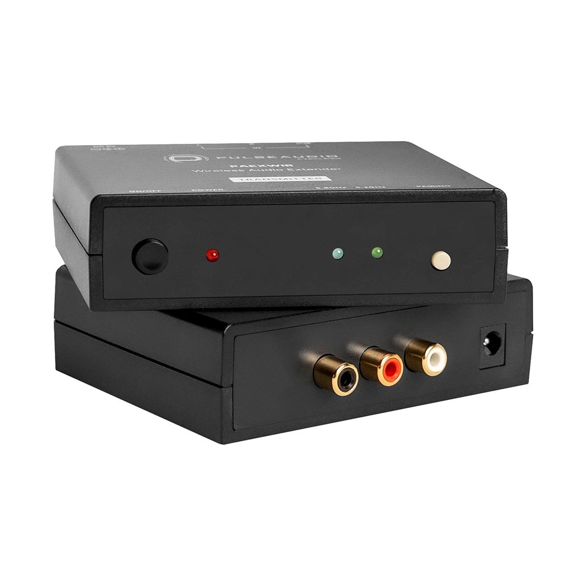 Wireless 2.1ch Audio Extender