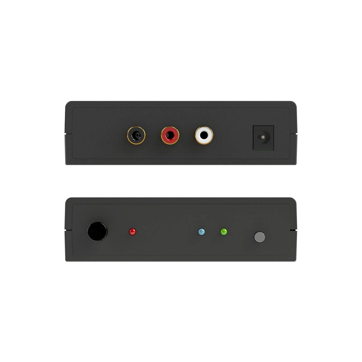 Wireless 2.1ch Audio Extender