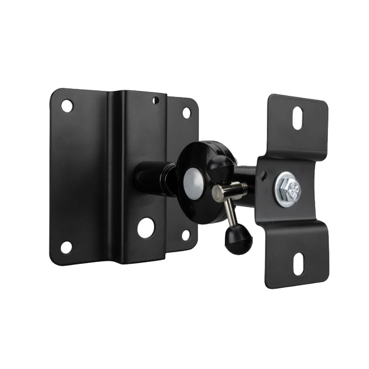 Universal Dual-Axis Speaker Mount - Max 33lbs