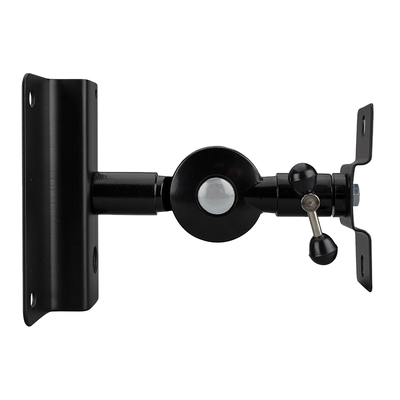 Universal Dual-Axis Speaker Mount - Max 33lbs