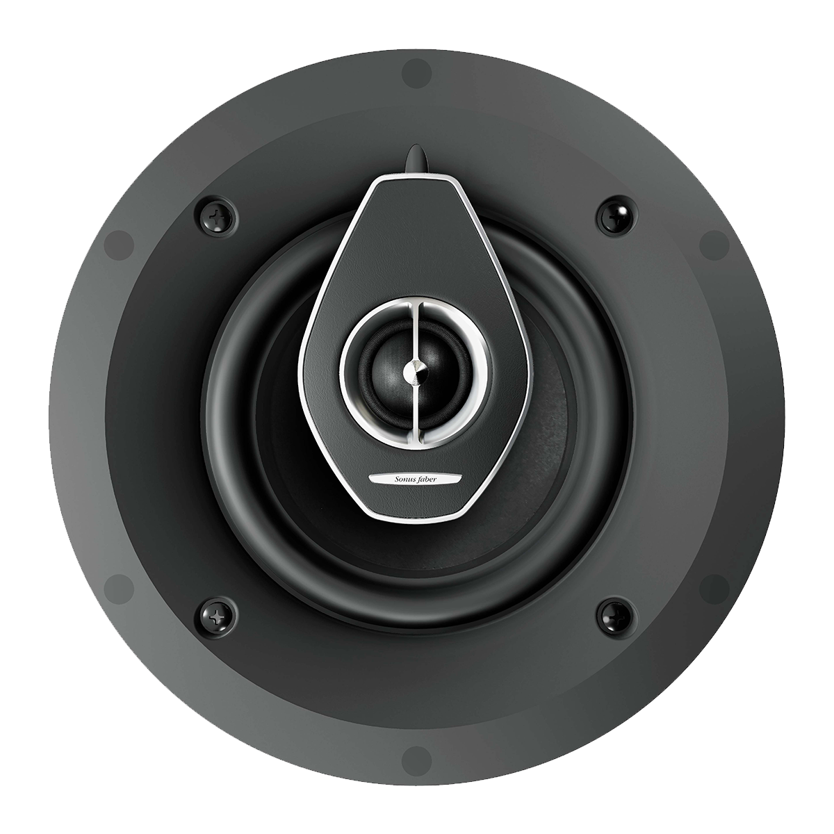 2 WAY 6.5 in IN-CEILING Level 6