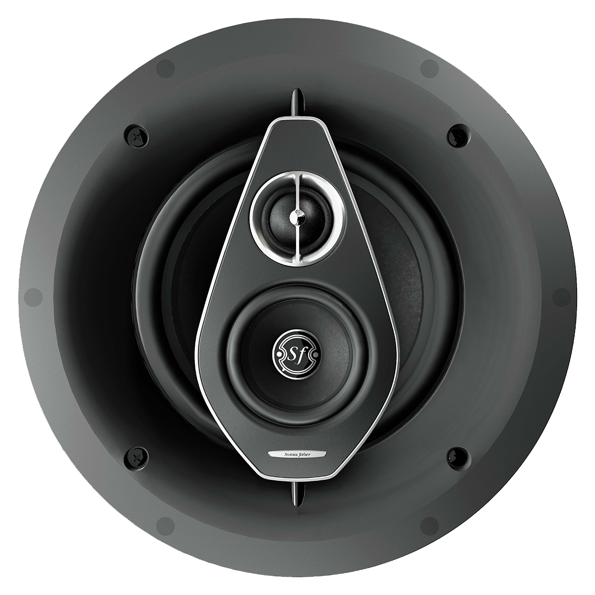 3 WAY 8 in IN-CEILING