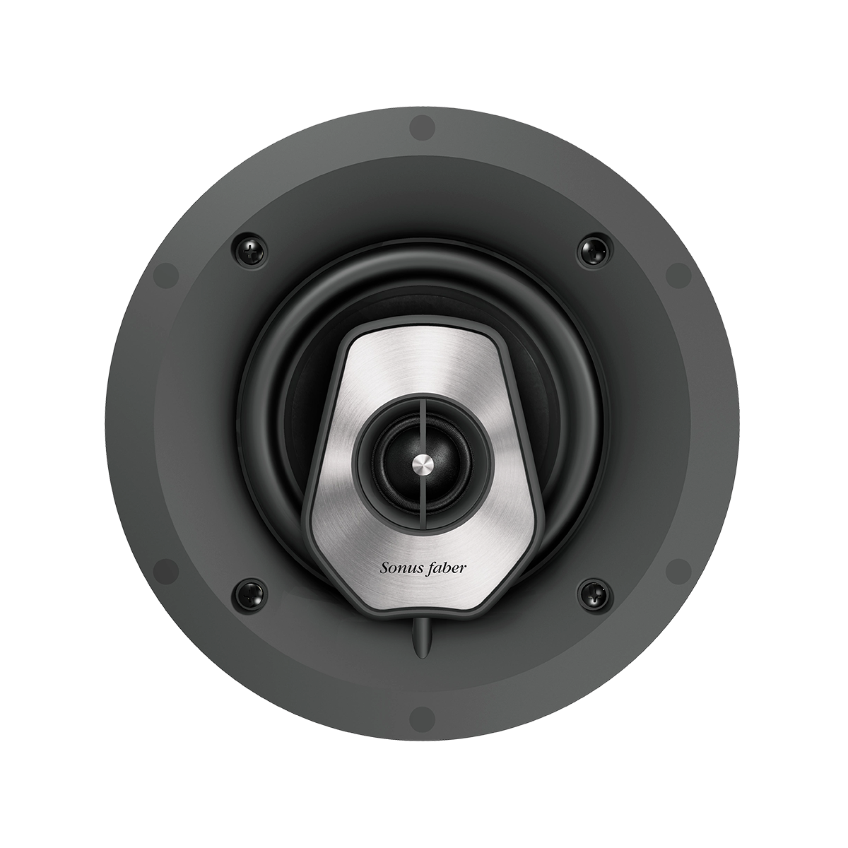 2 WAY 6.5 in IN-CEILING Level 5