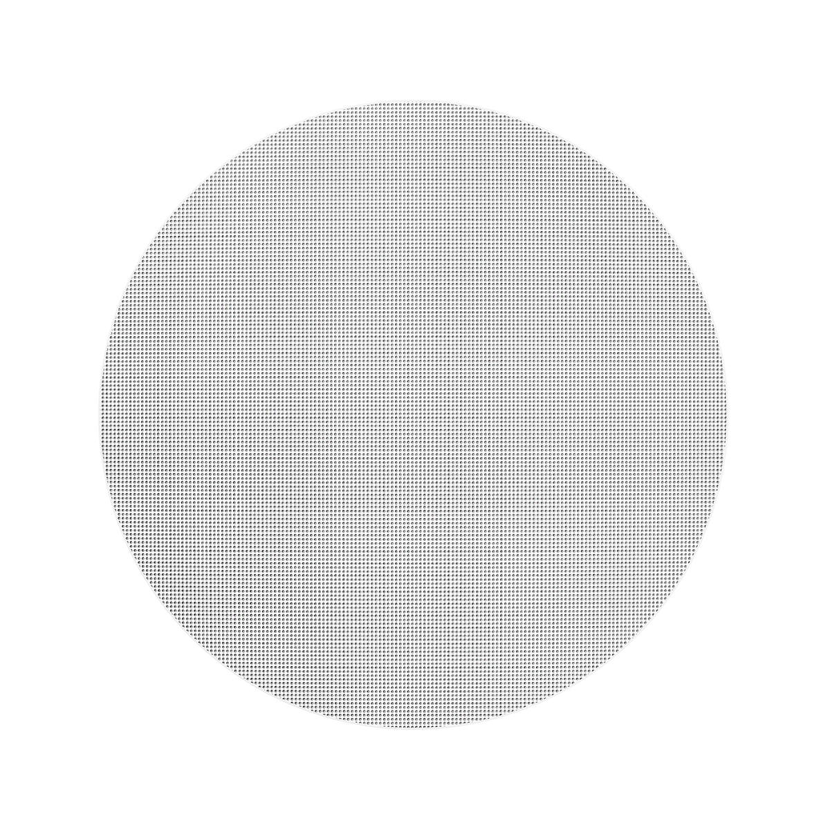 2 WAY 6.5 in IN-CEILING Level 5