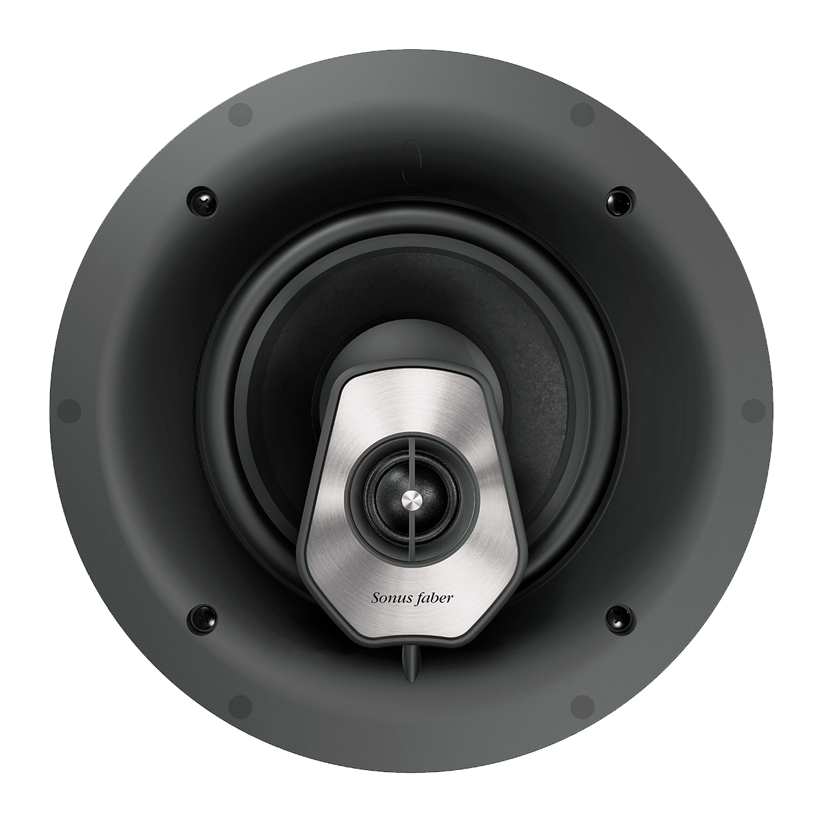 2 WAY 8 in IN-CEILING - Level 5