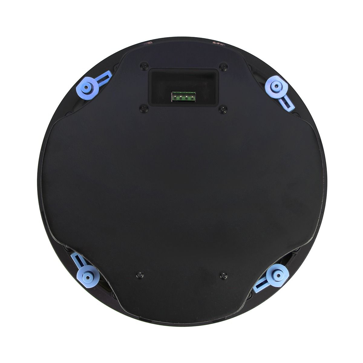 70v 6.5in Slim In-Ceiling, White Grills & TB80 Tile Bridge