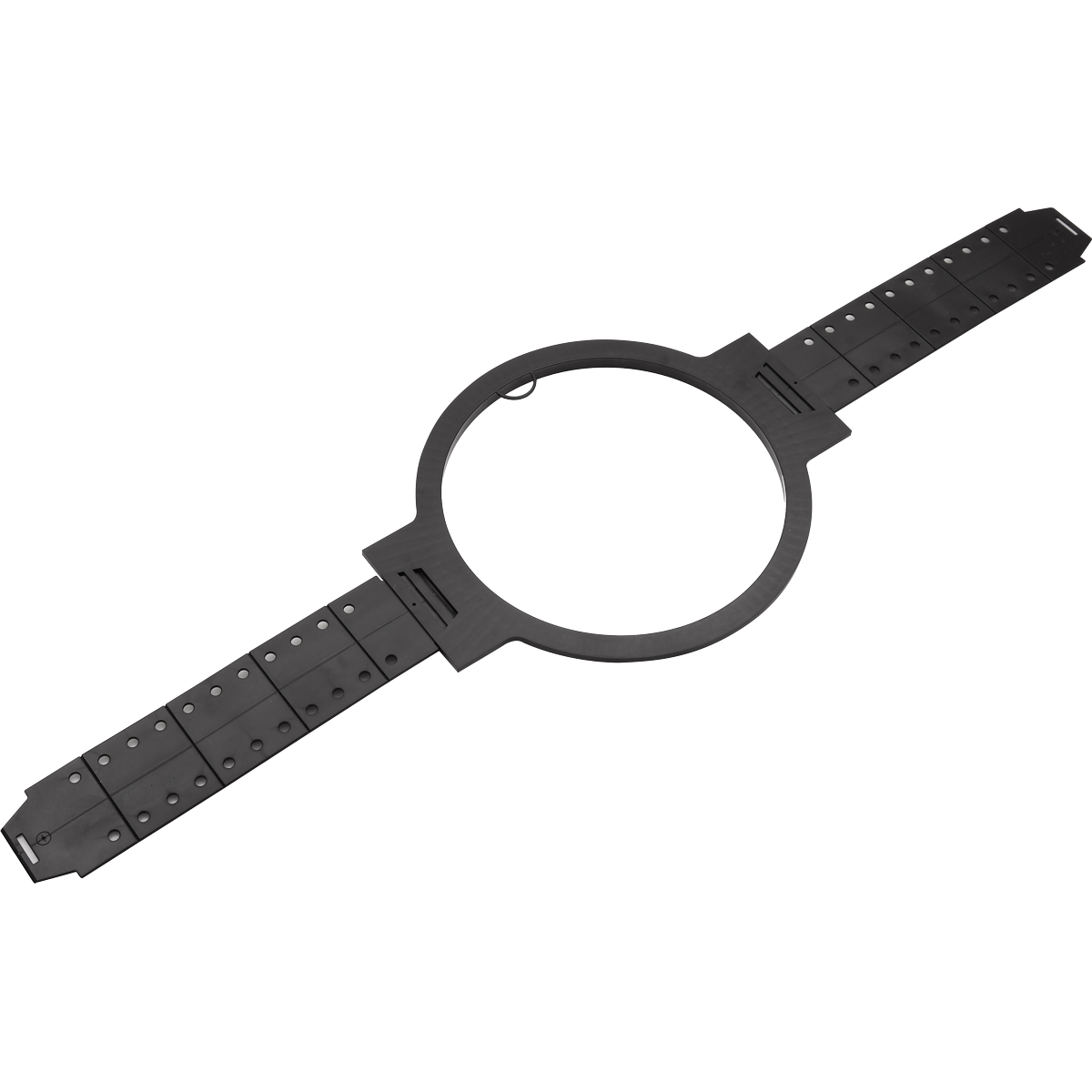 SoundSynerG 6.5 Pre-construction bracket