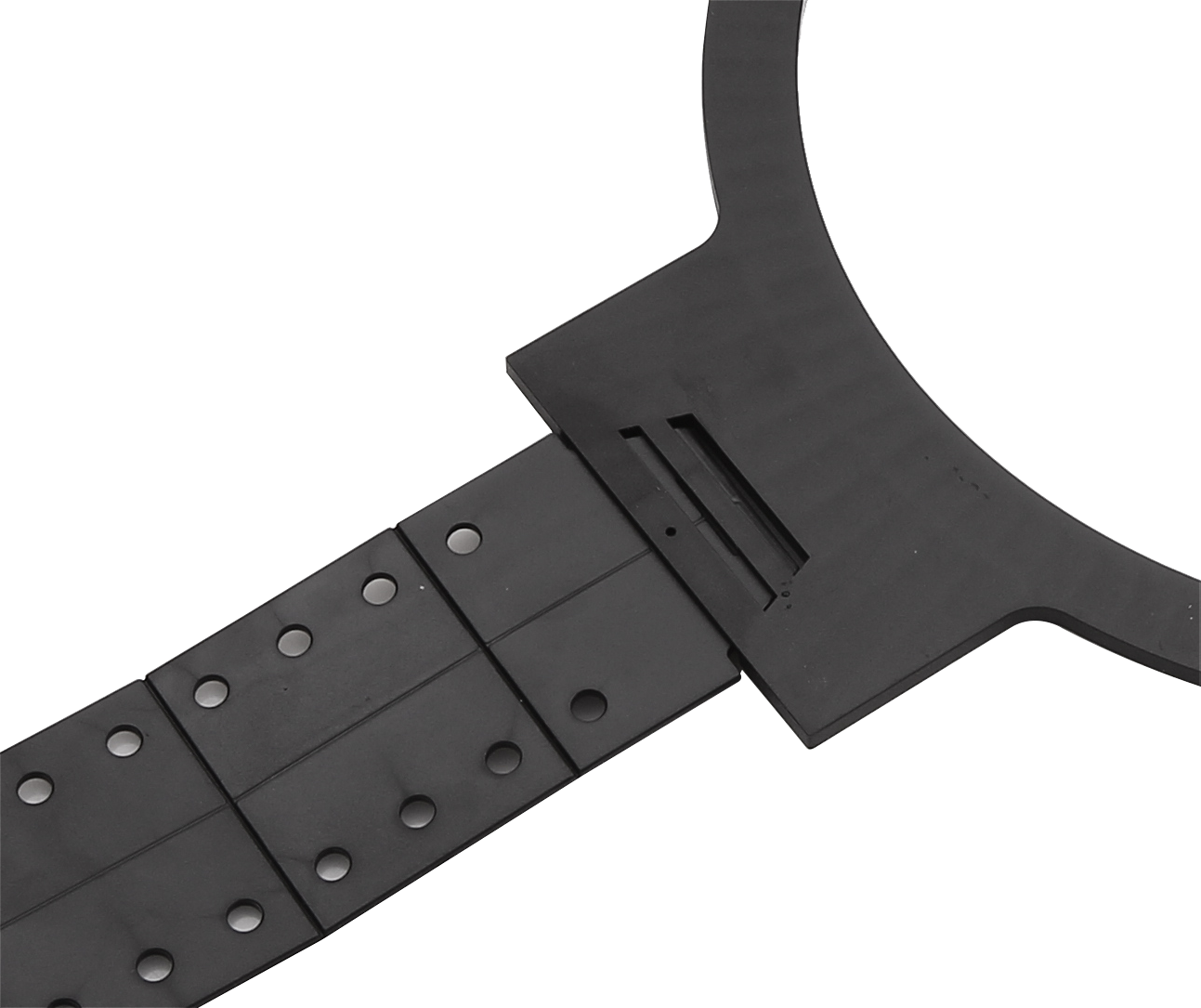 SoundSynerG 6.5 Pre-construction bracket