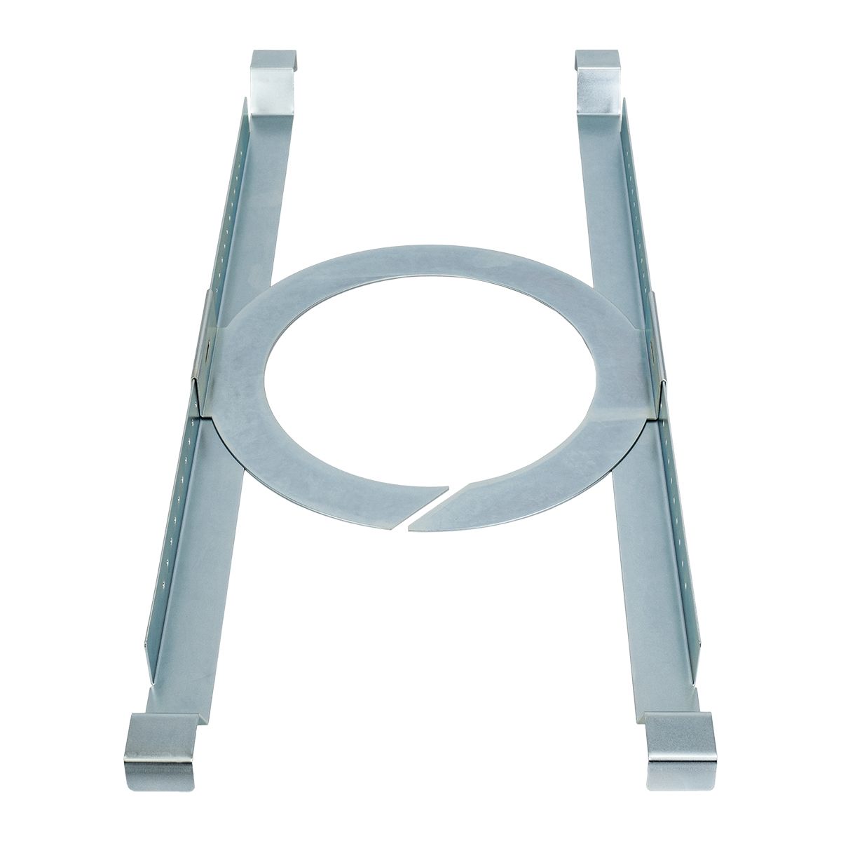 Tile Bridge drop-ceiling brackets for PC50 Speakers