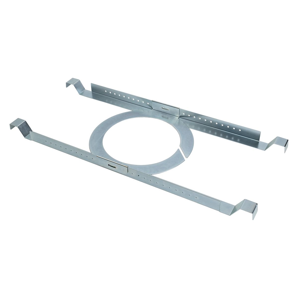 Tile Bridge drop-ceiling brackets for PC50 Speakers