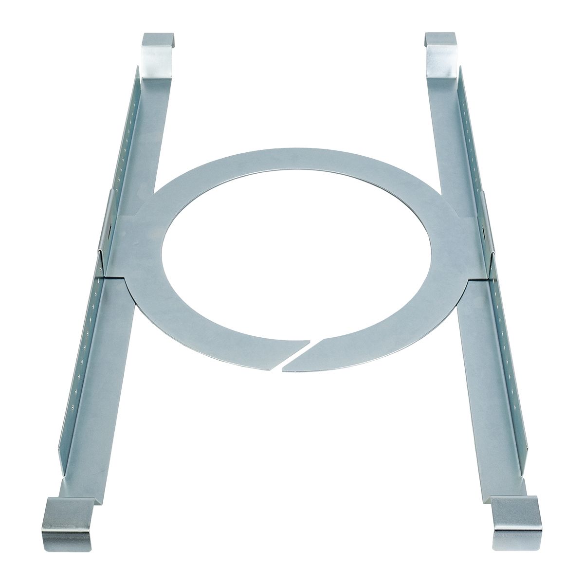 Tile Bridge drop-ceiling brackets for PC60 Speakers