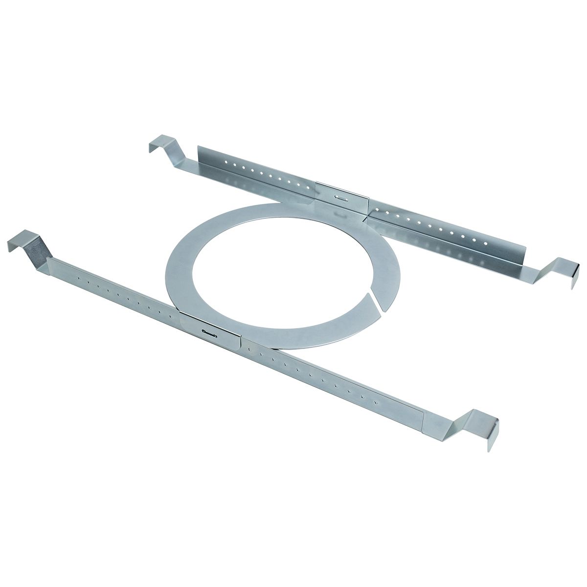 Tile Bridge drop-ceiling brackets for PC60 Speakers