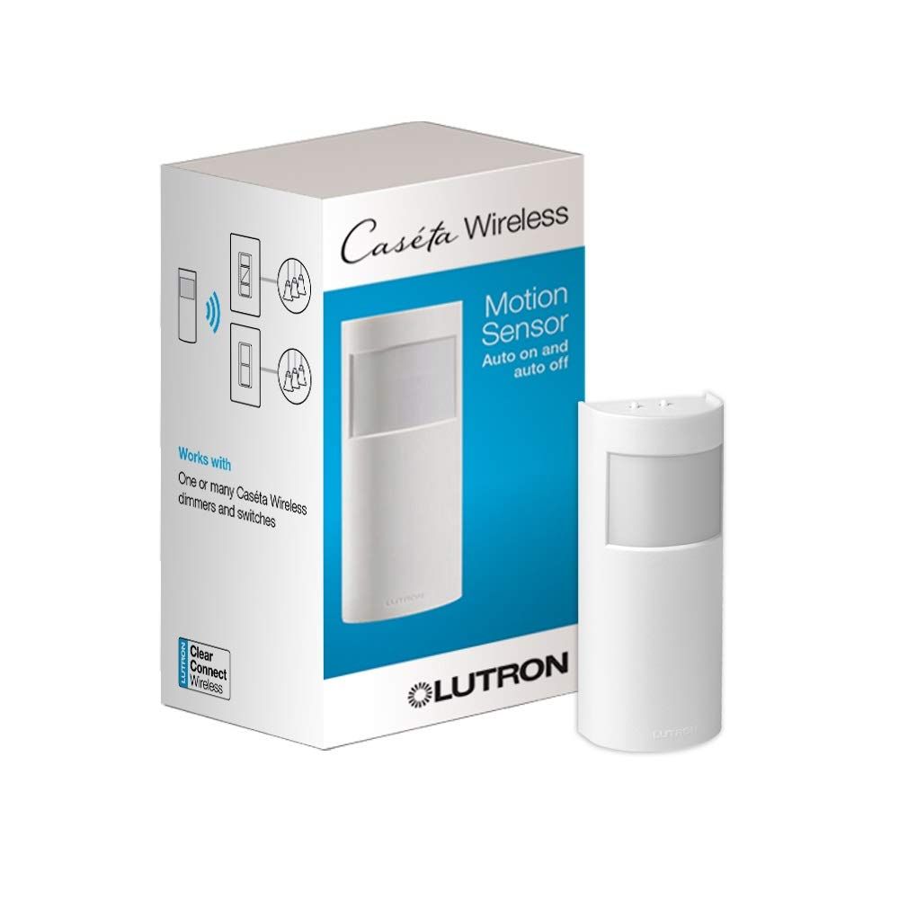 CASÉTA MOTION SENSOR - MULTI LOCATION