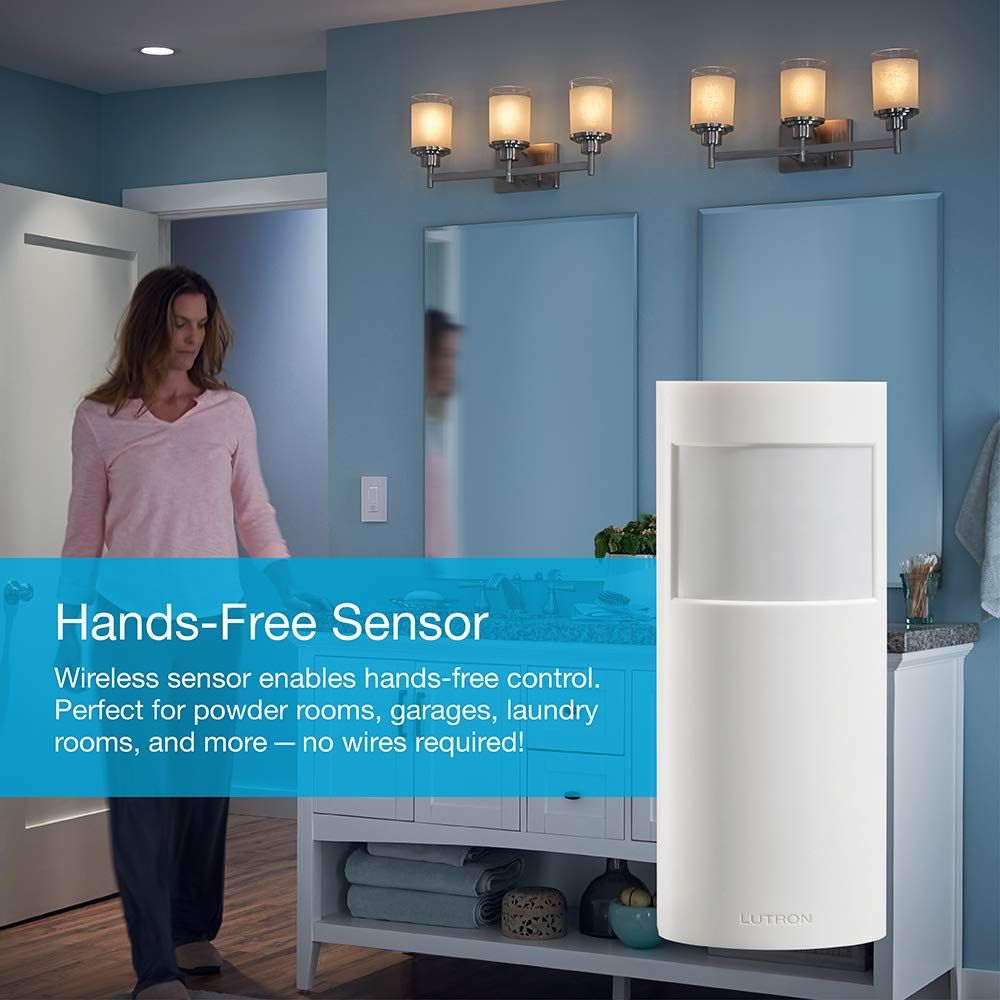 CASÉTA MOTION SENSOR - MULTI LOCATION