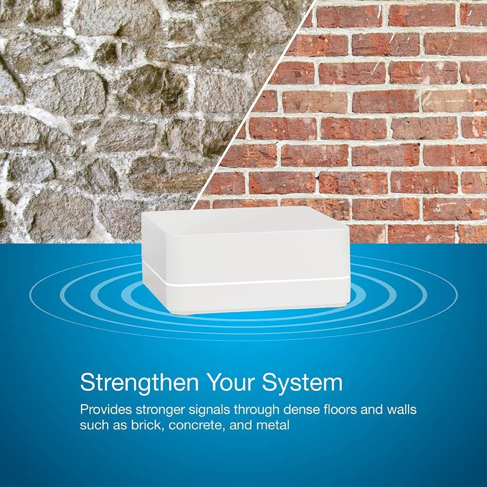CASÉTA REPEATER/RANGE EXTENDER