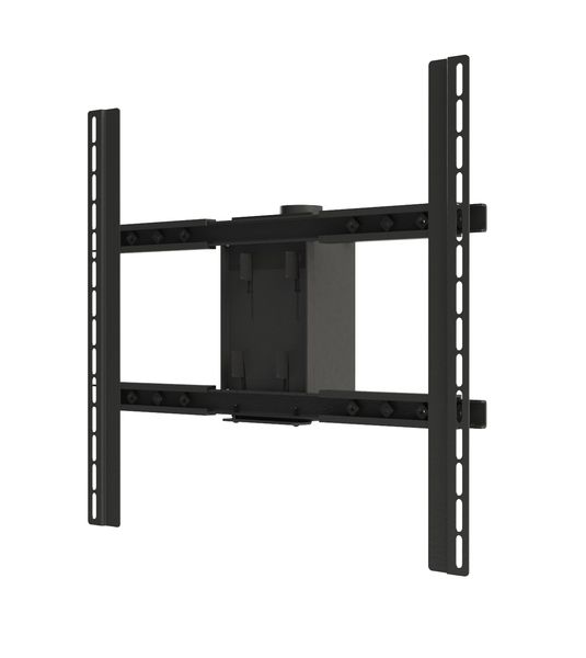 37 in - 70 in FLAT PANEL HEAD ONLY CEILING MNT - BLK