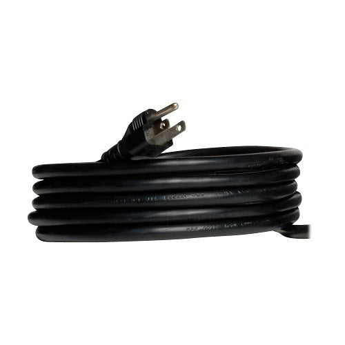 Eaton Tripp Lite PDUMH15-ISO 1.5kW Single-Phase Local Metered PDU + ISOBAR Surge Suppression, 3840 Joules, 100-127V Outlets (14 5-15R), 5-15P, 15\' (4.57m) Cord, 1U Rack-Mount