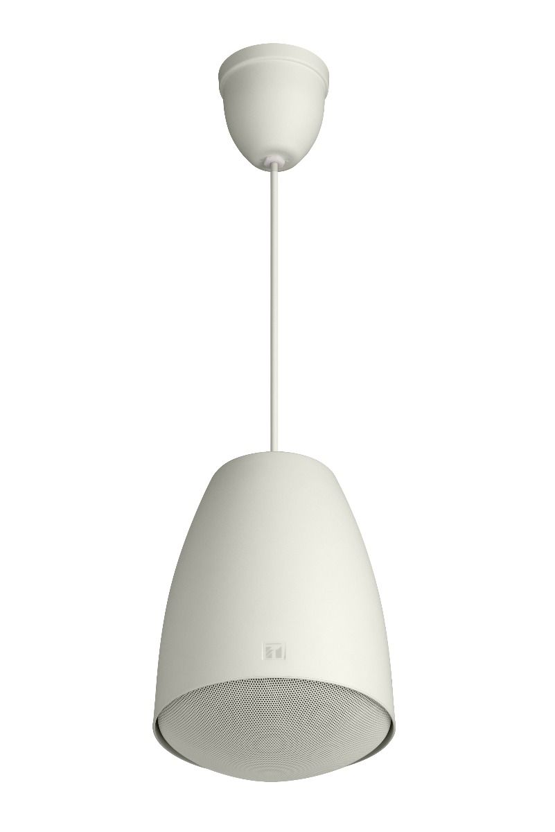 30W Pendant Speaker 2-way 8 ohm 70V-100V Wh