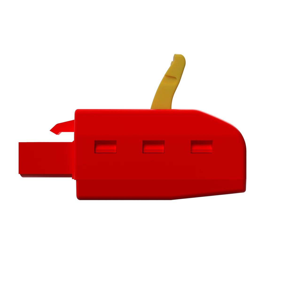 PHX (Phoenix) Toolless Connector 4-Pin / 50 Pieces